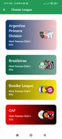 Dream Kits Soccer 2025 截图 2