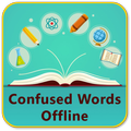 ”Confused Words