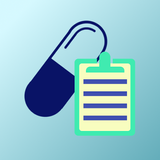 MedsStockTracker أيقونة