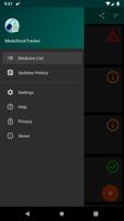 MedsStockTracker الملصق
