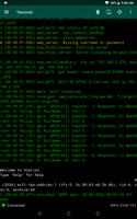 UsbTerminal poster