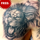 Lion Tattoo APK