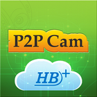 IPCameraHBP 圖標