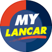 My Lancar icon