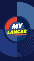 My Lancar Plakat