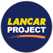 Lancar Project ikon