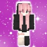 Blackpink Skin for Minecraft