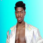 lil nas x industry baby lyrics icon