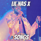 Lil Nas X Radio-Toda la Mus icône