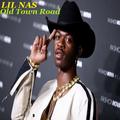 Old Town Road offline i got the horses in the back