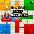 Parchis Lilo Offline أيقونة