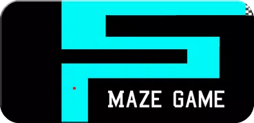 Maze Game Horror Prank