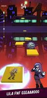LiLa FNF Songs Tiles Game Ekran Görüntüsü 3