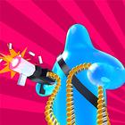 Jelly Commando أيقونة