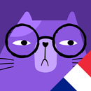 Learn French - speak fluently aplikacja