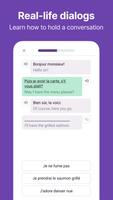 Learn French - speak fluently capture d'écran 3