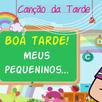 Cancau infantil musica APK