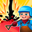 Oilman biểu tượng