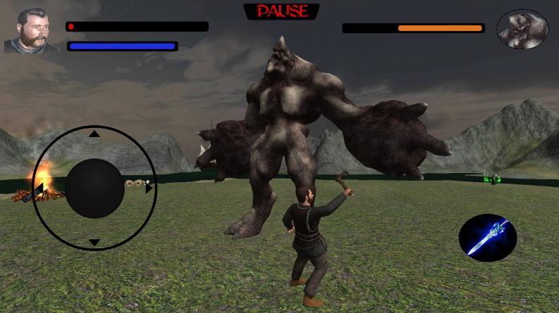 The Knight's Tale: Free Chapter for Android - APK Download