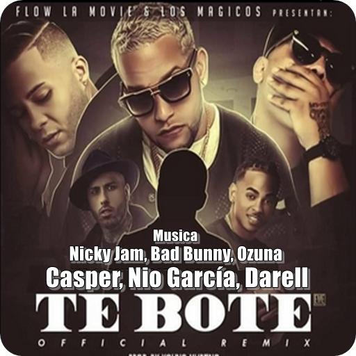 TE BOTE SCARICARE