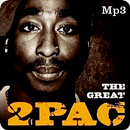 APK 2Pac All Songs