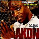 APK Akon Songs