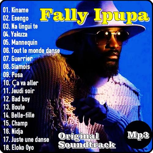 Fally Ipupa APK for Android Download