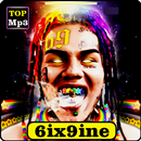 APK 6ix9ine Songs & Lyrics