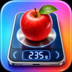 AI Digital weight scale grams APK
