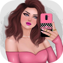 رمزيات بنات Girly HD 2019 APK