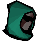 Secret Messenger أيقونة