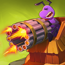 King of Bugs: Tower Defense APK