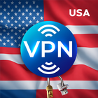 USA VPN Premium - Fast Vpn icon