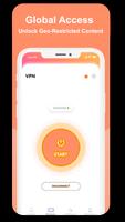VPN Hub: Titan imagem de tela 2