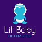 Lil' Baby أيقونة