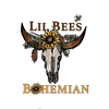 Lil Bee's Bohemian icon