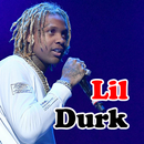 Lil Durk All My Life Mp3 Songs APK