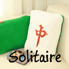 Mahjong Solitaire X-icoon