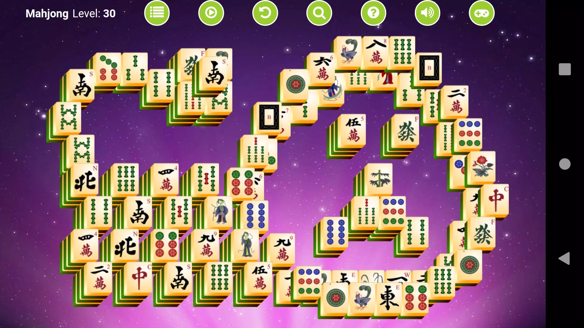 Mahjong Solitaire X APK for Android Download