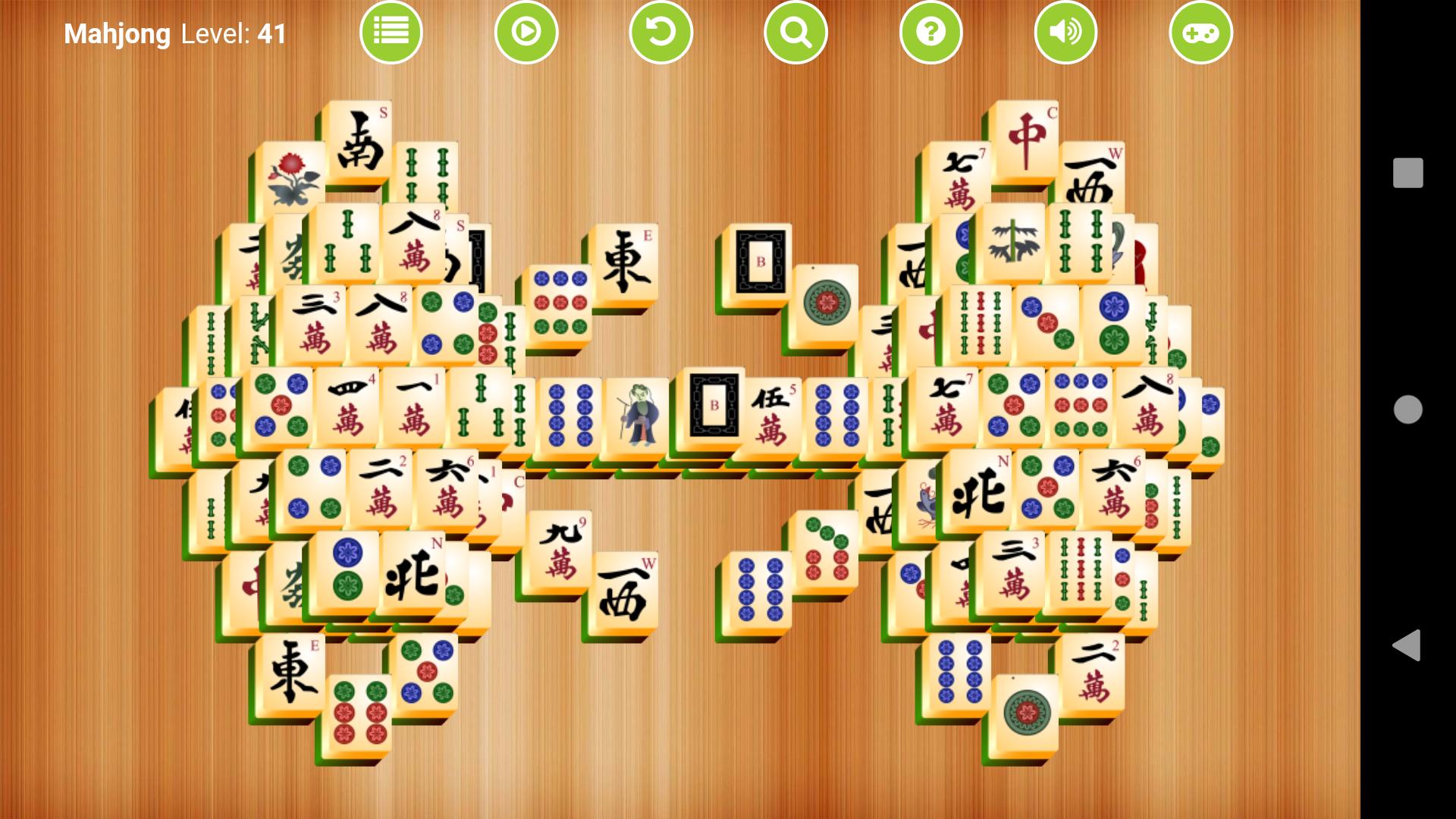 Mahjong solitaire играть. Маджонг (пасьянс). Правила игры Маджонг Солитаре.