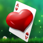 Hearts - Card Game icône