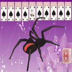 download Spider Solitaire X APK