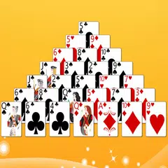 Baixar Pyramid Solitaire APK