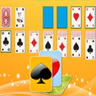 Klondike Solitaire आइकन