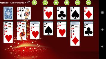 Klondike Solitaire screenshot 3