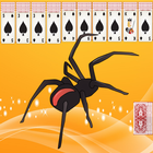 Spider icono