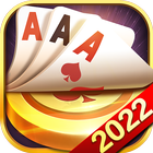 Teen Patti Lucky Go icon