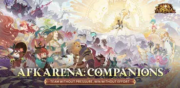 AFK Arena