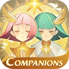 AFK Arena Icon