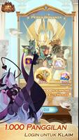 AFK Arena poster